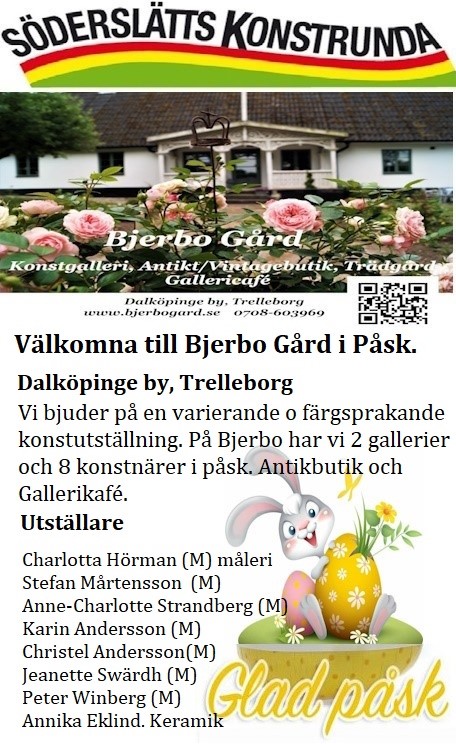 Söderslätts konstrunda